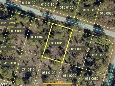 960 Lytle Street E, Lehigh Acres, FL 33974