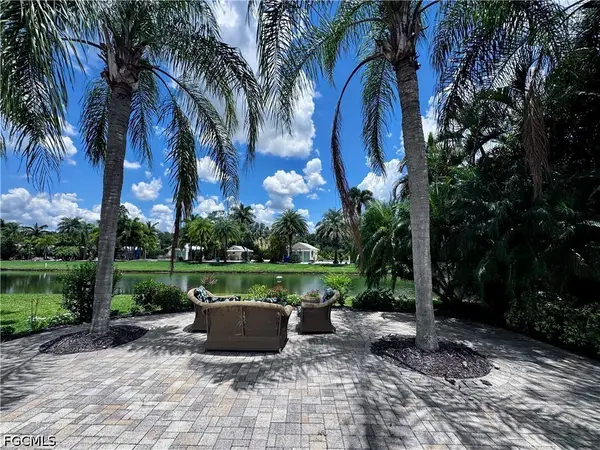 Lot 113 3009 Cupola Lane N, Labelle, FL 33935