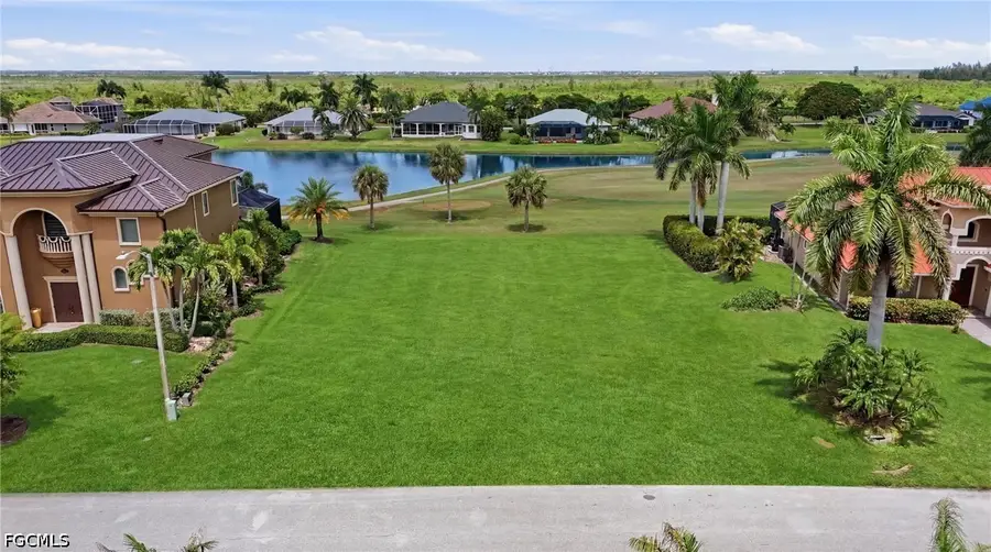 11909 Princess Grace Court, Cape Coral, FL 33991 - #2