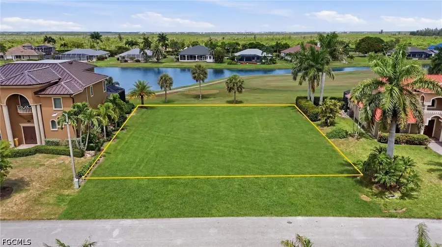 11909 Princess Grace Court, Cape Coral, FL 33991 - #3