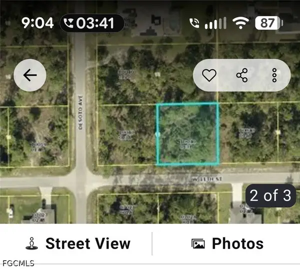 704 W 11th Street, Lehigh Acres, FL 33972