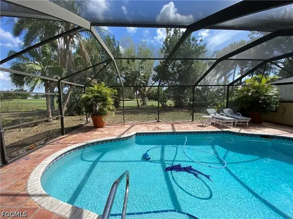 19966 Lake Vista Circle, Lehigh Acres, FL 33936