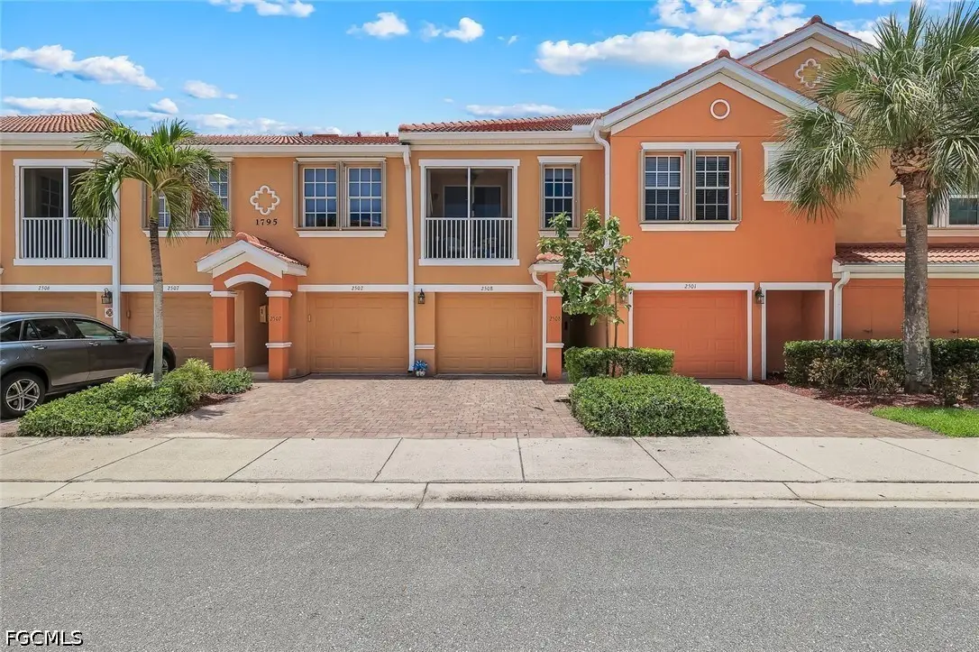 1795 Concordia Lake Circle #2508, Cape Coral, FL 33909 - #1