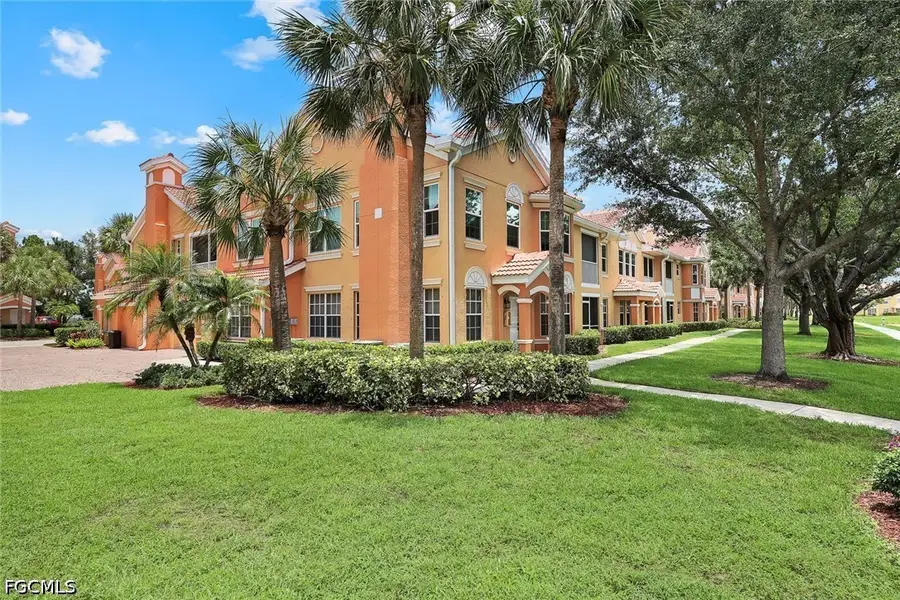 1795 Concordia Lake Circle #2508, Cape Coral, FL 33909 - #2