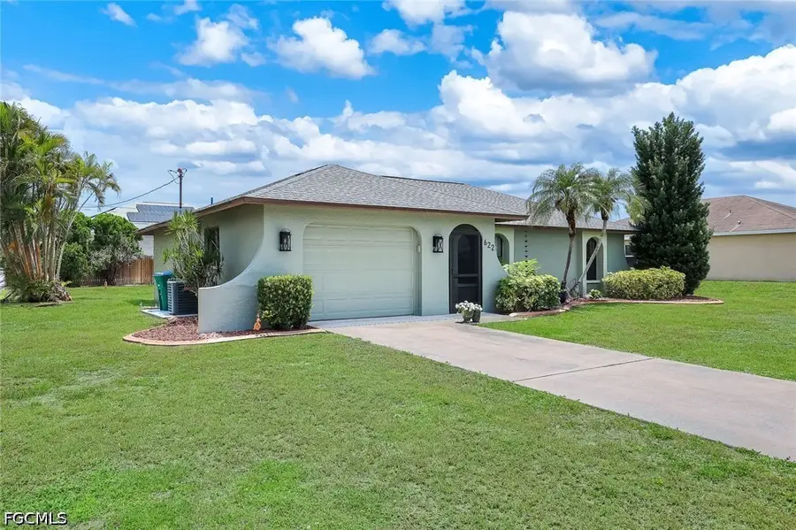 622 SW 22nd Terrace, Cape Coral, FL 33991 - #3
