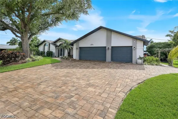 204 SE 20th Place, Cape Coral, FL 33990