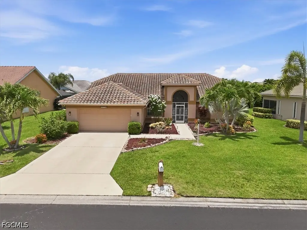 12780 Chartwell Drive, Fort Myers, FL 33912 - #1