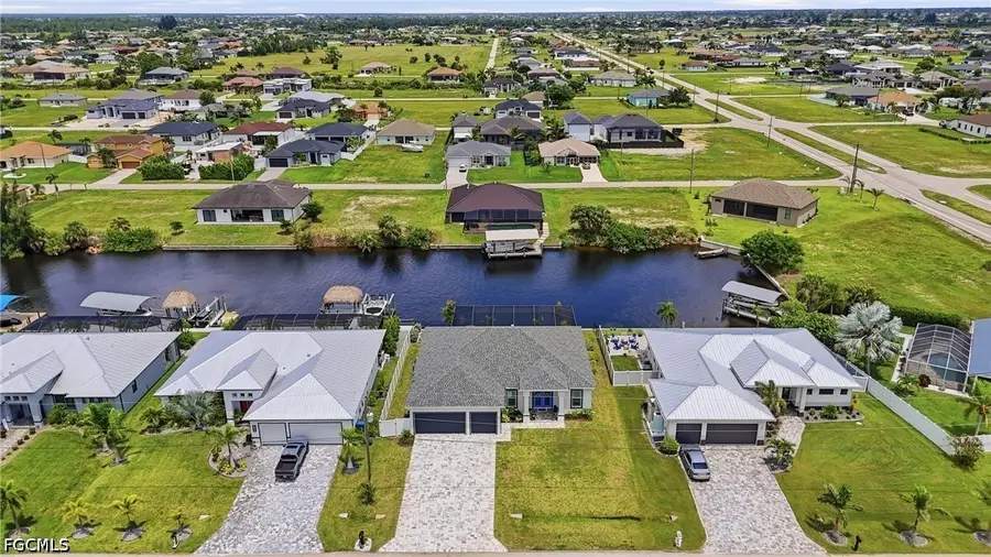 1611 NW 38th Avenue, Cape Coral, FL 33993 - #3