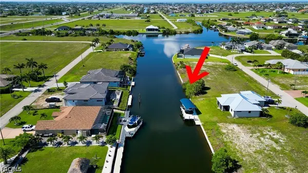 1015 NW 33rd Avenue, Cape Coral, FL 33993