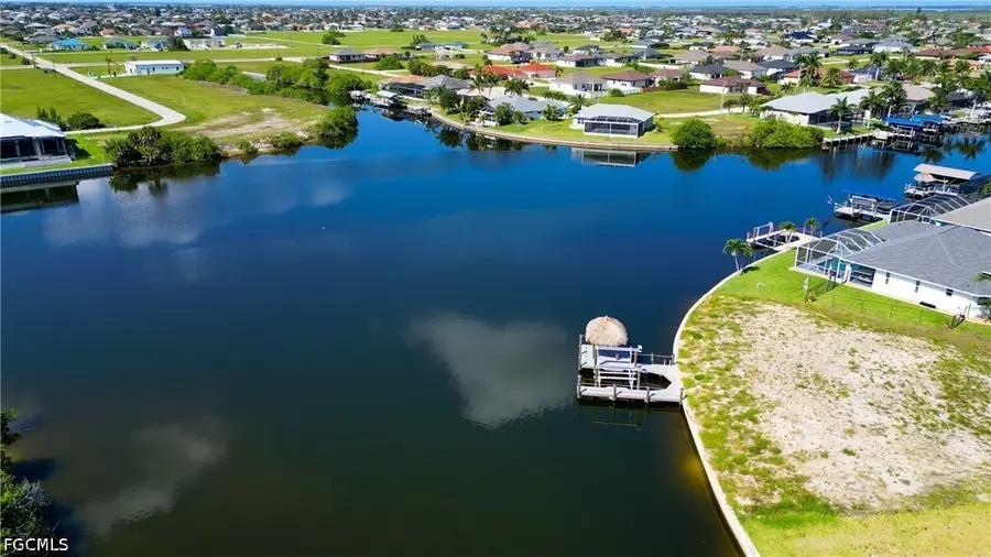 1015 NW 33rd Avenue, Cape Coral, FL 33993 - #3