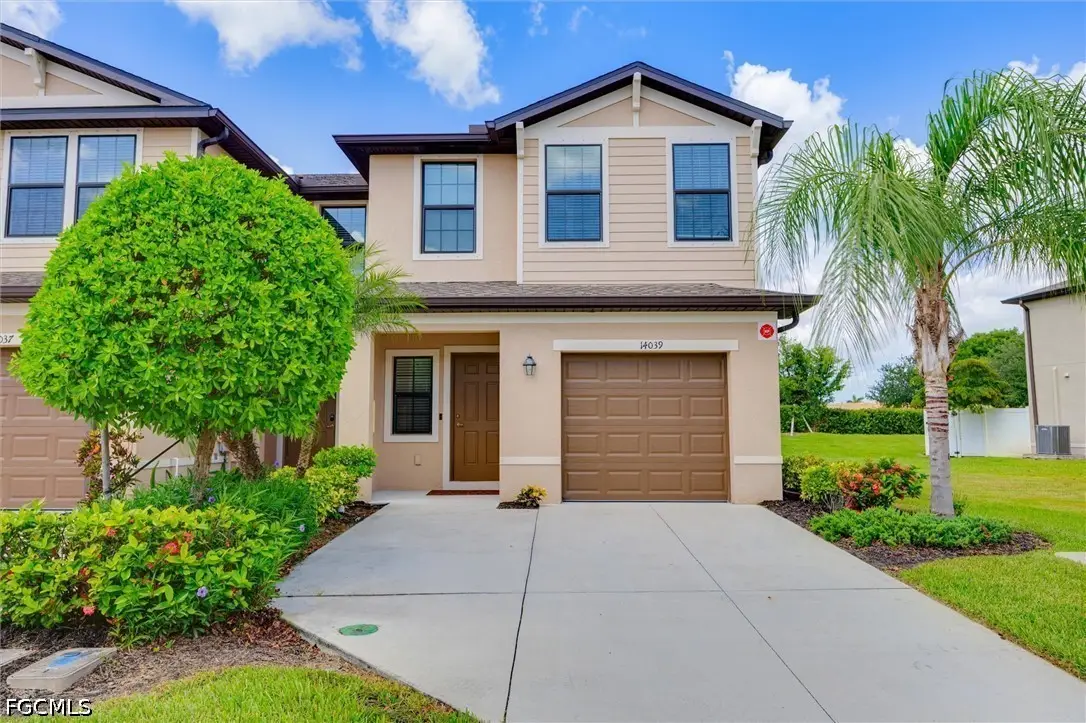 14039 Oviedo Place, Fort Myers, FL 33905 - #1