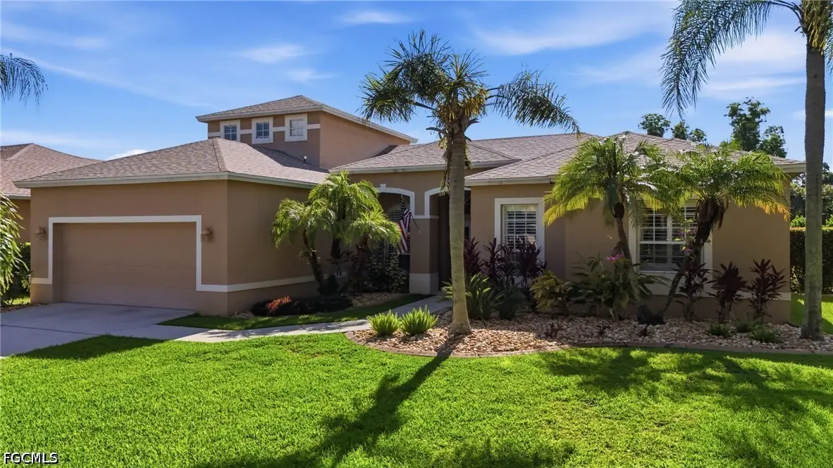 15081 Balmoral Loop, Fort Myers, FL 33919 - #1