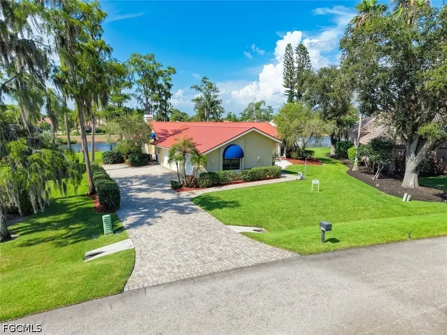 15649 Carberry Court, Fort Myers, FL 33912 - #2