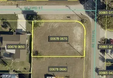 2302 SE 15th Place, Cape Coral, FL 33990