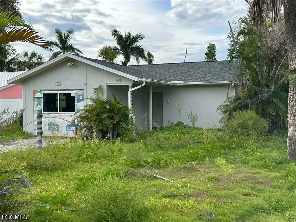 1653 Atlanta Plaza Drive, Sanibel, FL 33957 - #1