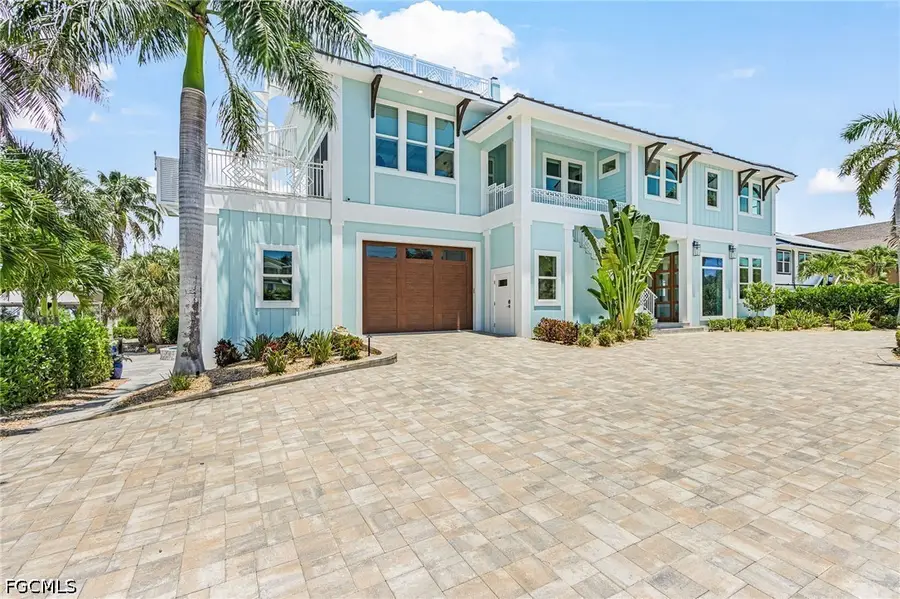 26941 Hickory Boulevard, Bonita Springs, FL 34134 - #2