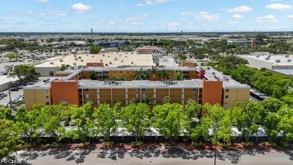 2366 E Mall Drive #114, Fort Myers, FL 33901 - #2