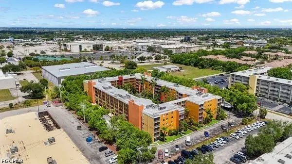 2366 E Mall Drive #114, Fort Myers, FL 33901 - #3