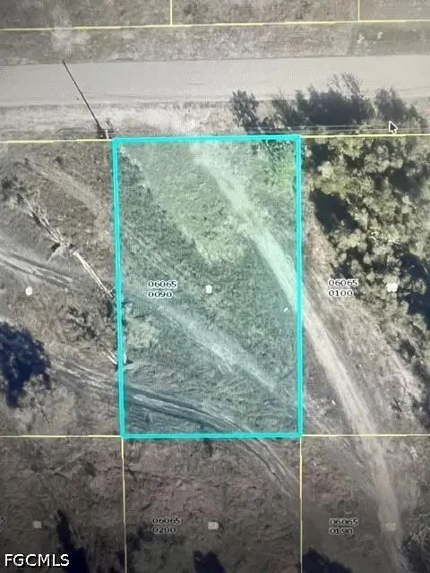 3415 42nd Street Sw, Lehigh Acres, FL 33976