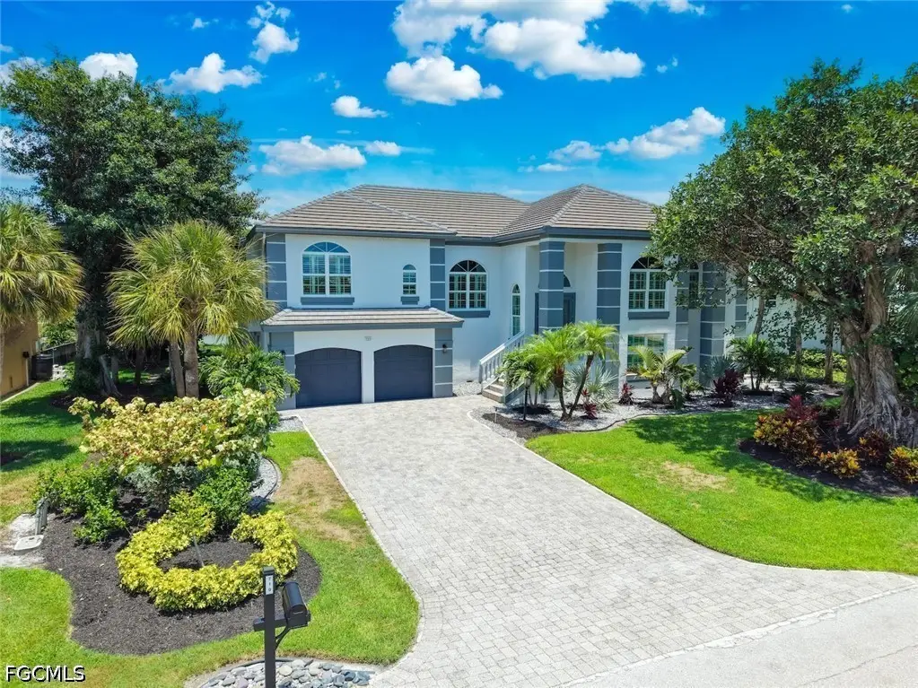 710 Birdie View Point, Sanibel, FL 33957 - #1
