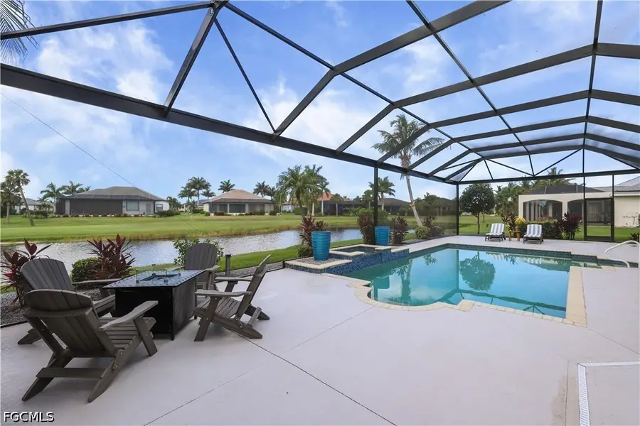 11809 Royal Tee Court, Cape Coral, FL 33991 - #2