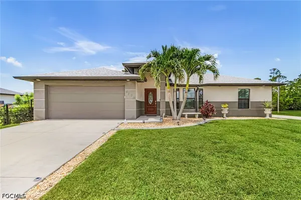4176 NW 39th Place, Cape Coral, FL 33993