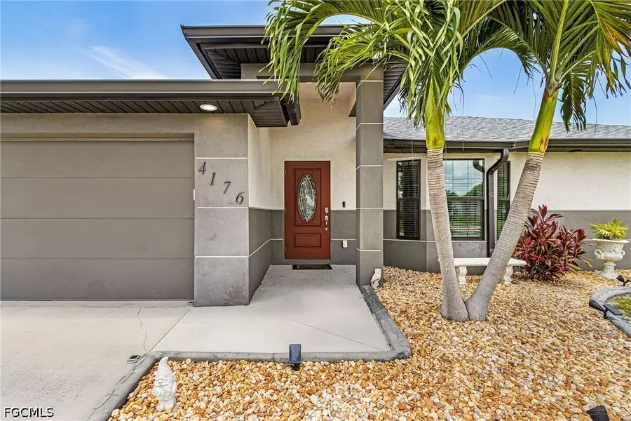 4176 NW 39th Place, Cape Coral, FL 33993 - #3