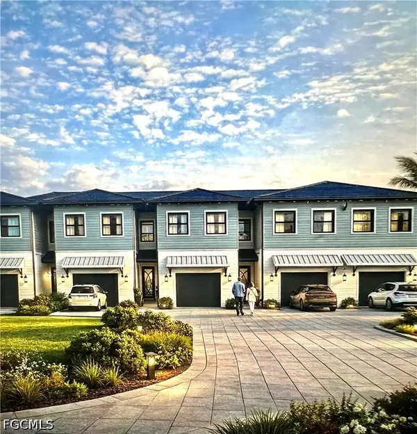 1631 SE 46th Lane #101, Cape Coral, FL 33904
