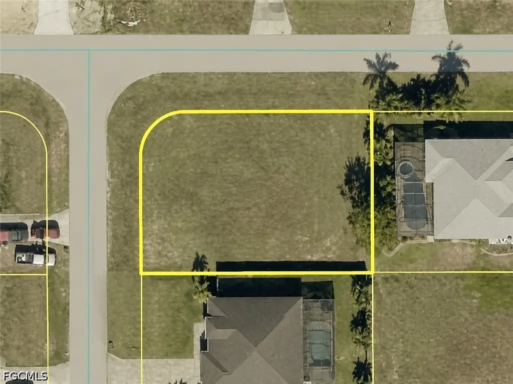 2219 NE 17th Avenue, Cape Coral, FL 33909 - #1