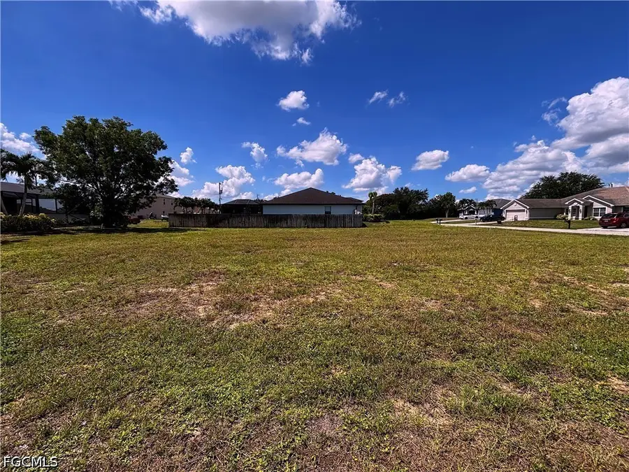 2219 NE 17th Avenue, Cape Coral, FL 33909 - #3