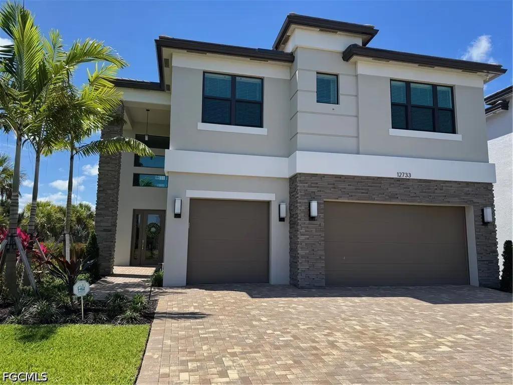 12733 Caballo Court, Estero, FL 33928 - #1