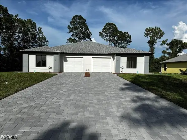 405-407 Chalet Avenue S, Lehigh Acres, FL 33974