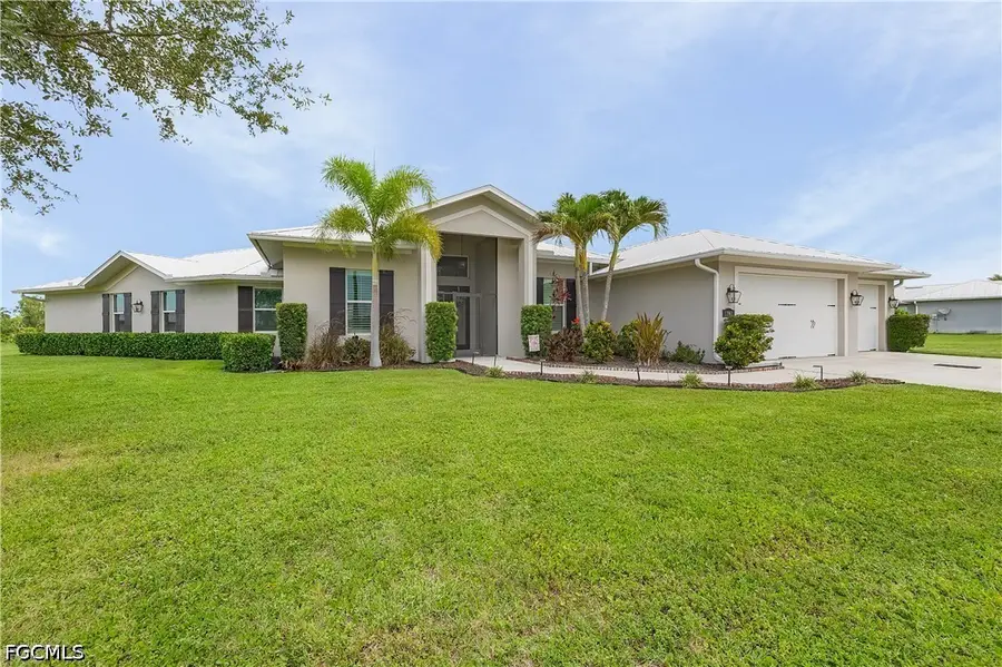 13961 Binghampton Drive, Fort Myers, FL 33905 - #2