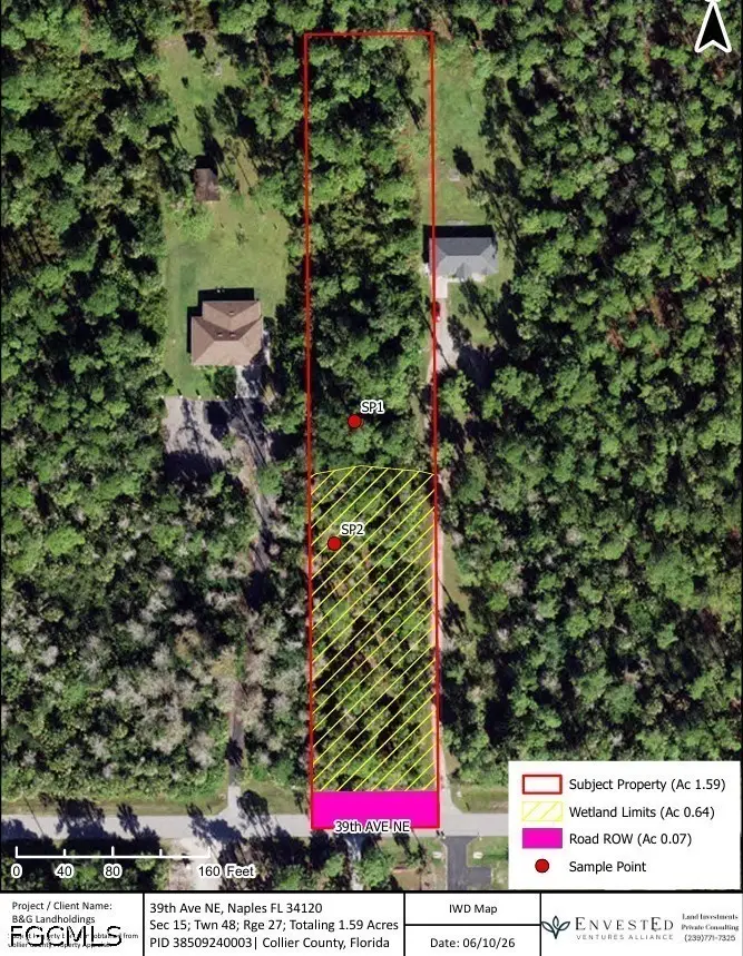 521 39th Avenue Ne, Naples, FL 34120 - #1