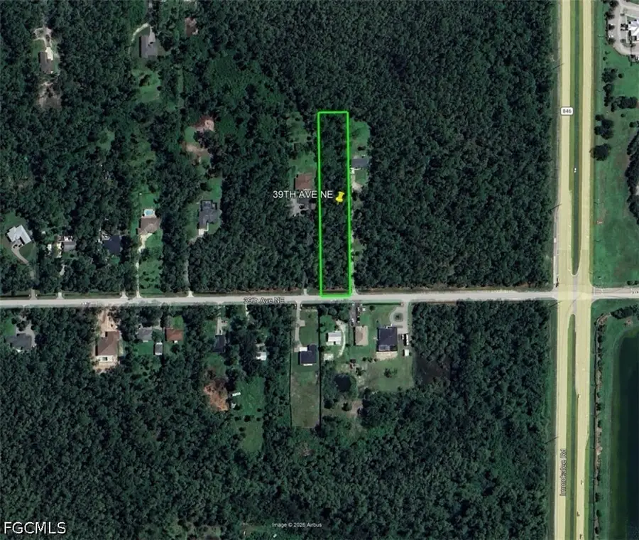 521 39th Avenue Ne, Naples, FL 34120 - #2