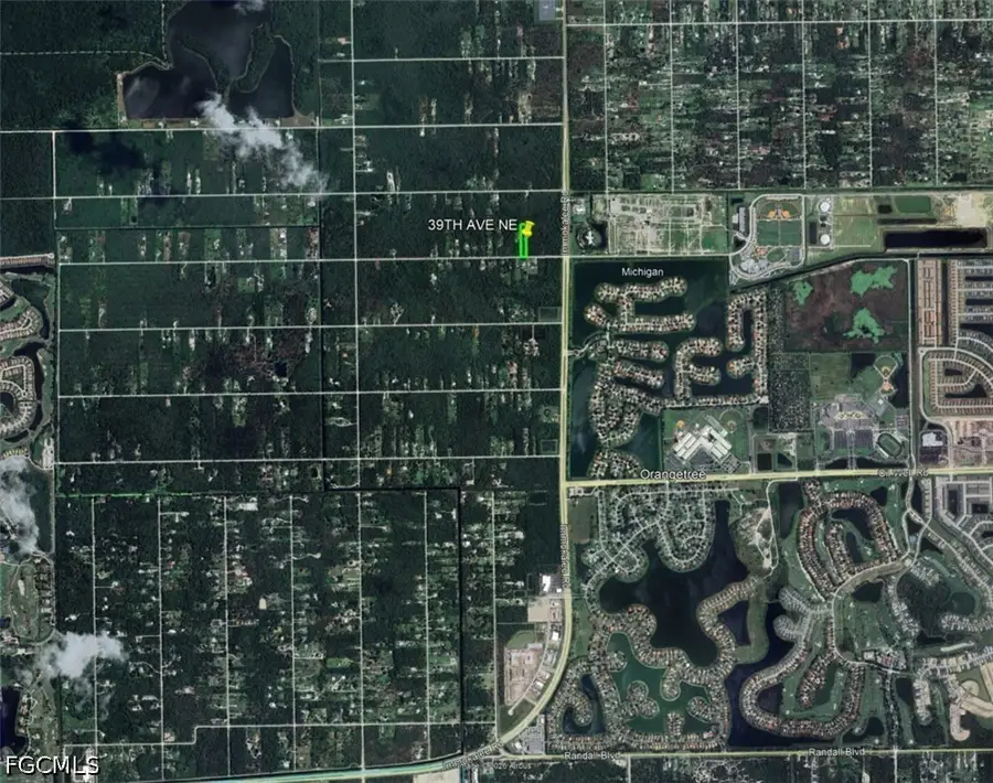 521 39th Avenue Ne, Naples, FL 34120 - #3
