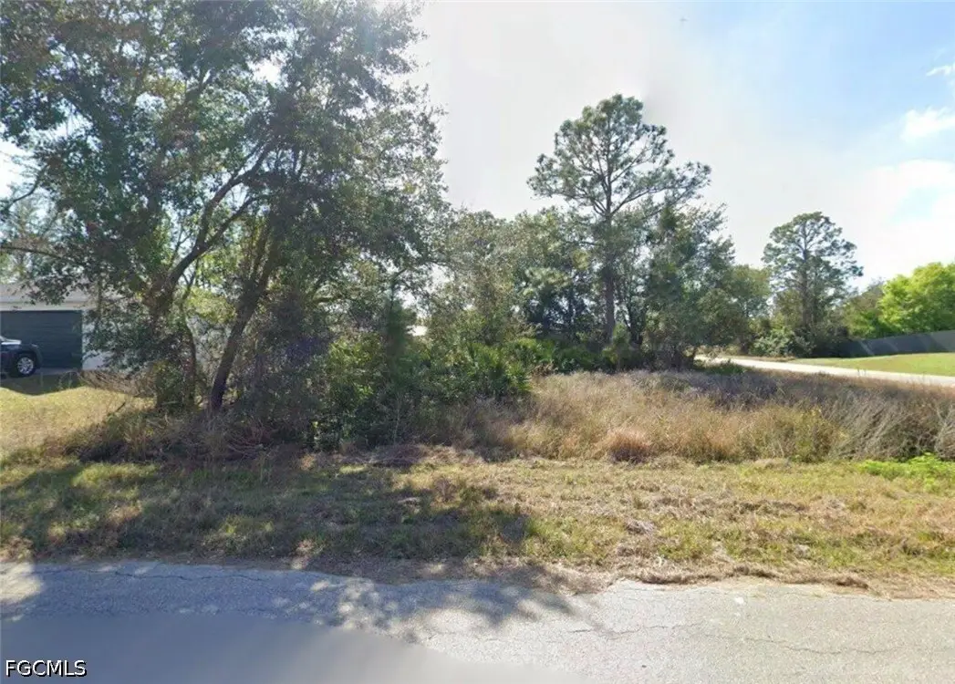 3717 9th Street Sw, Lehigh Acres, FL 33976 - #1