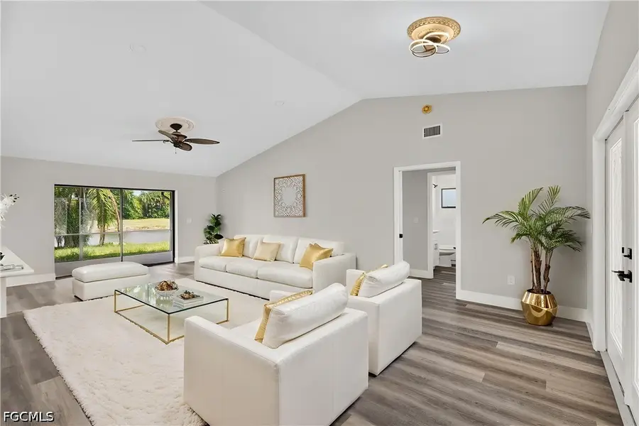 6380 P G A Drive, North Fort Myers, FL 33917 - #3