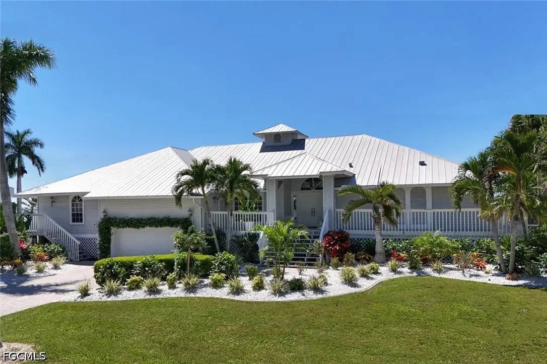 656 Coral Drive, Cape Coral, FL 33904 - #1