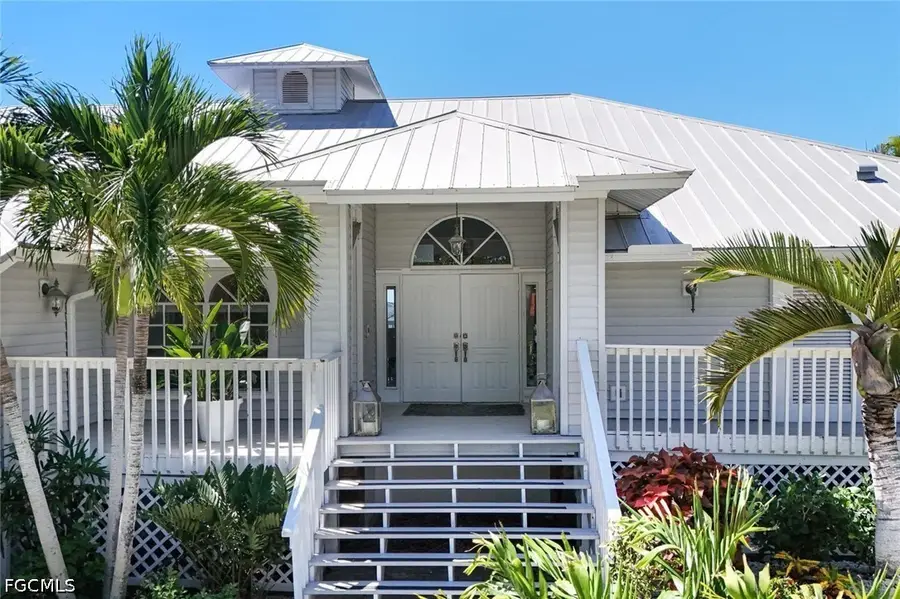 656 Coral Drive, Cape Coral, FL 33904 - #3