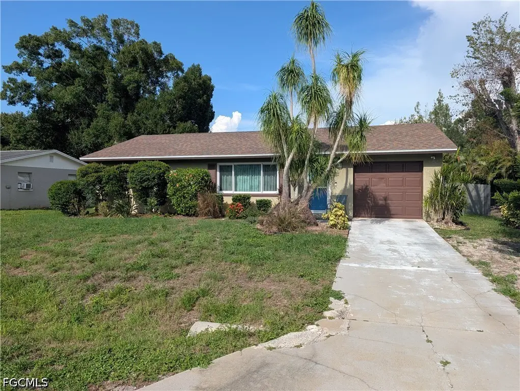 2324 Caladium Road, Fort Myers, FL 33905 - #1