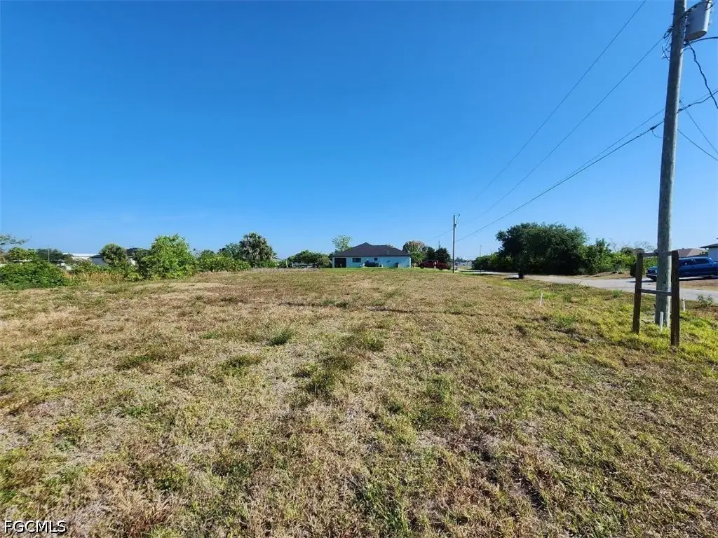 2210 NE 22nd Avenue, Cape Coral, FL 33909 - #1