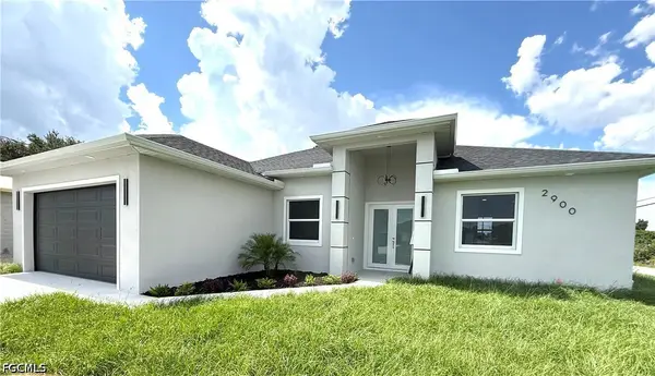 2900 2nd Street Sw, Lehigh Acres, FL 33976