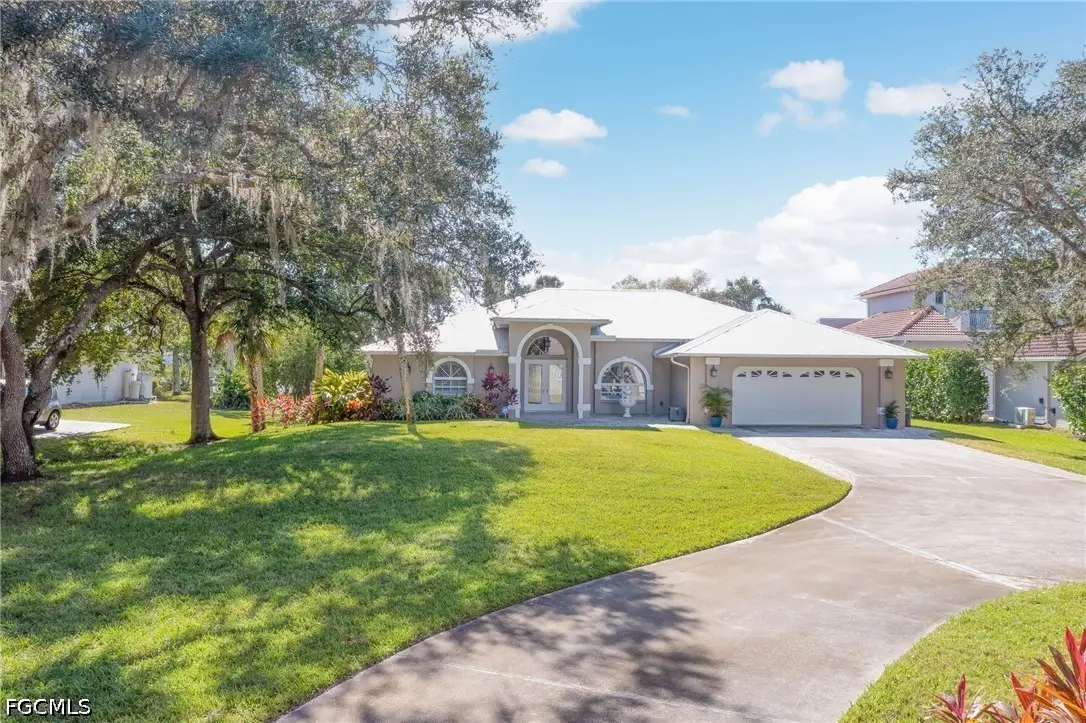 14200 Duke Highway, Alva, FL 33920 - #1
