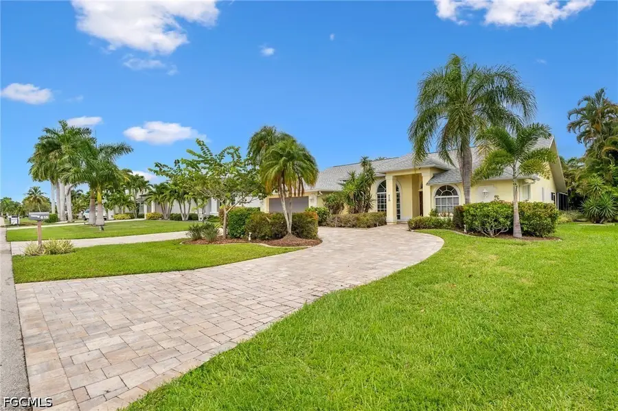 615 SW 56th Street, Cape Coral, FL 33914 - #2