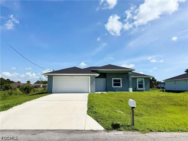 3705 26th Street Sw, Lehigh Acres, FL 33976