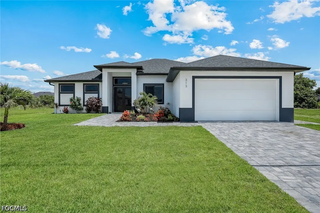 313 NE 5th Terrace, Cape Coral, FL 33909 - #1