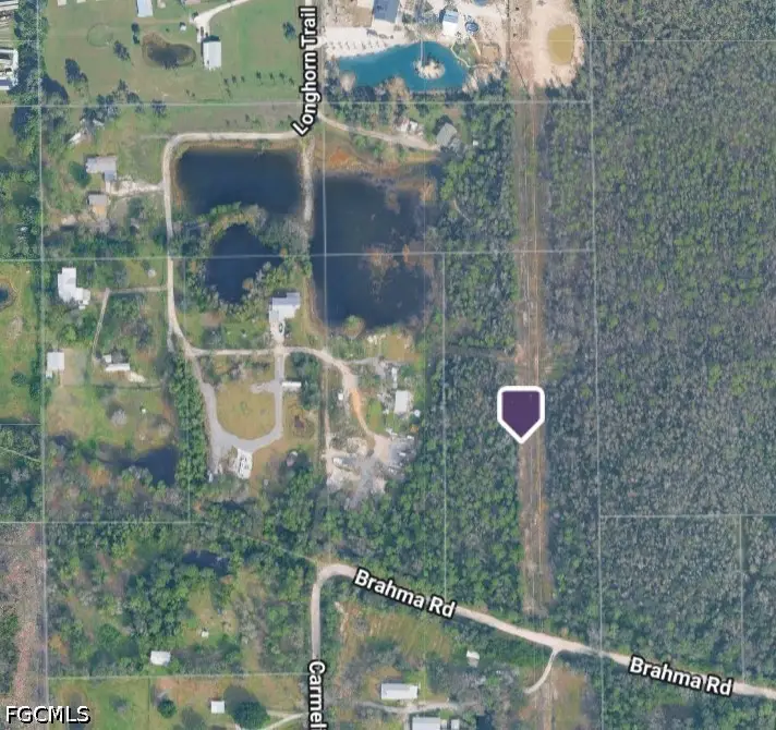 6451 Longhorn Trail, Fort Myers, FL 33905 - #3