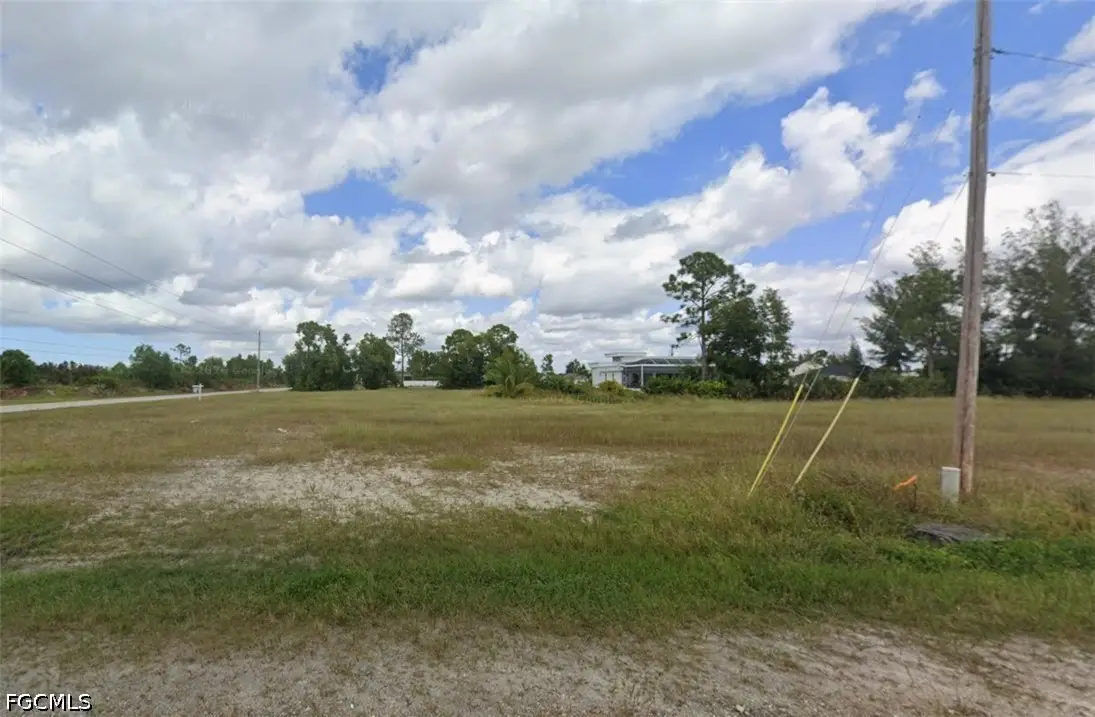 801 NE 38th Terrace, Cape Coral, FL 33909 - #1