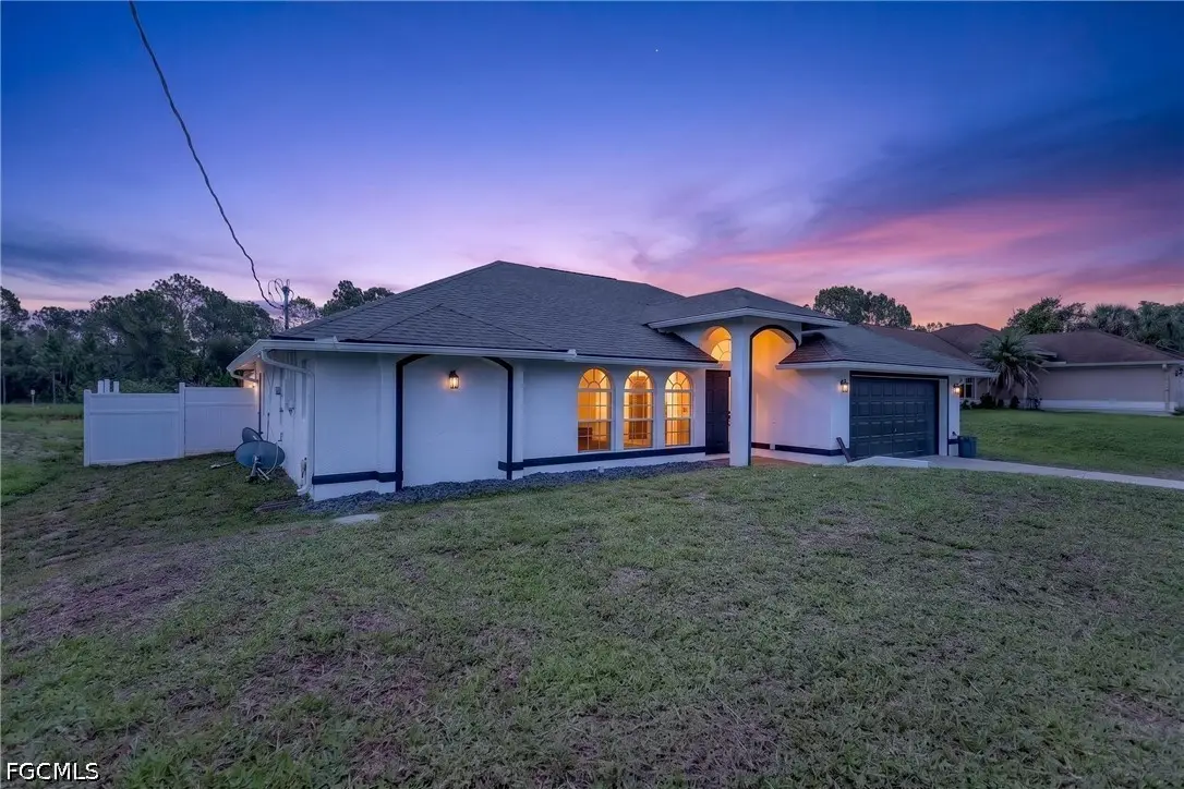 2105 Anita Avenue S, Lehigh Acres, FL 33976 - #1